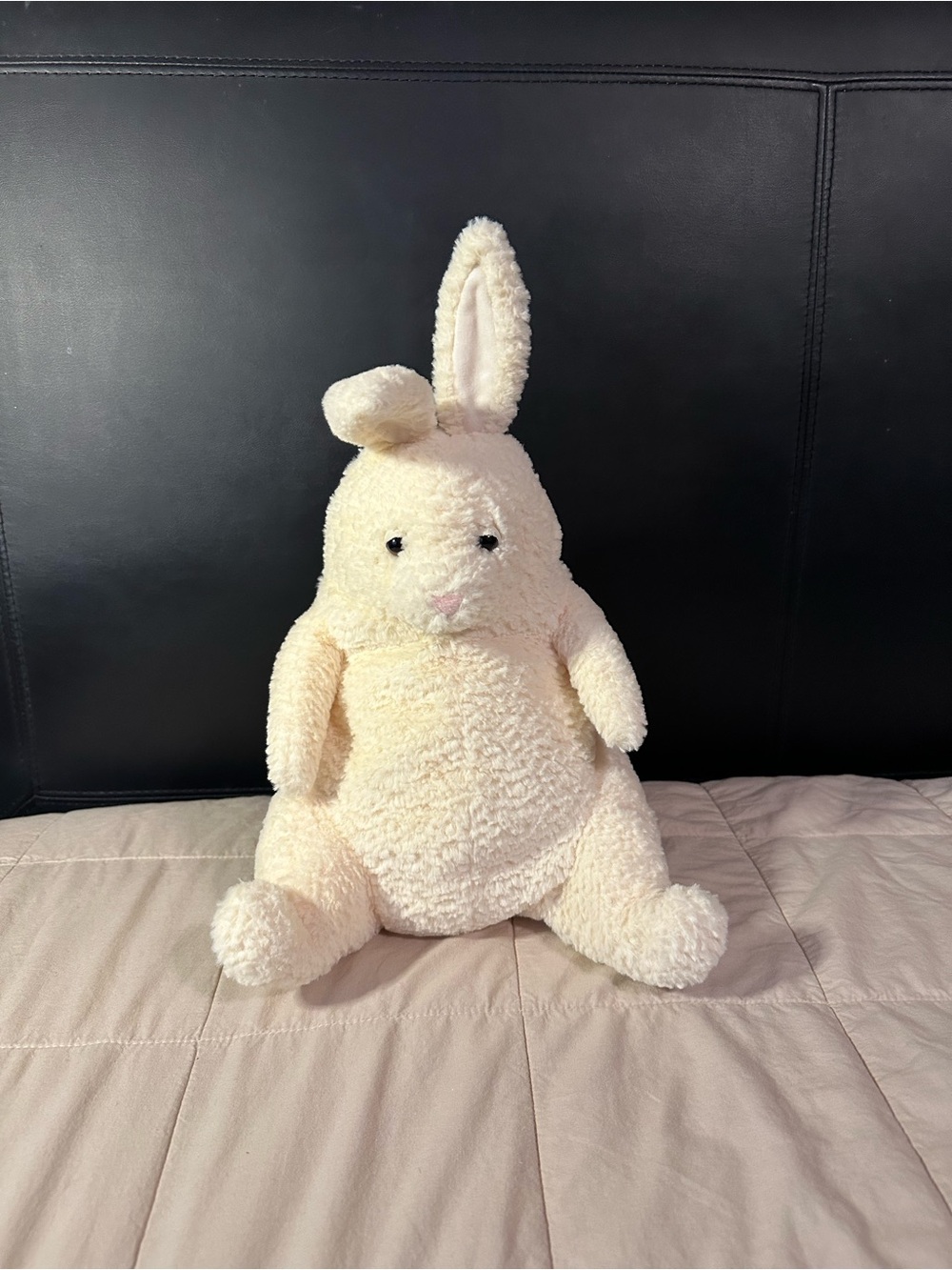 Jellycat Amore Bunny